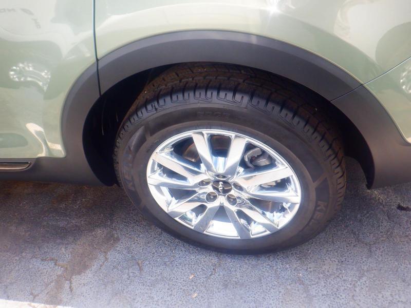 Kia Telluride  2025