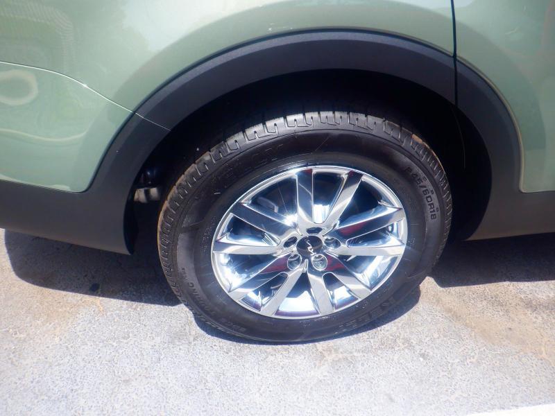 Kia Telluride  2025