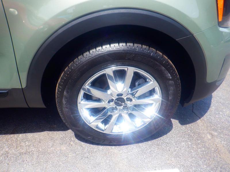 Kia Telluride  2025