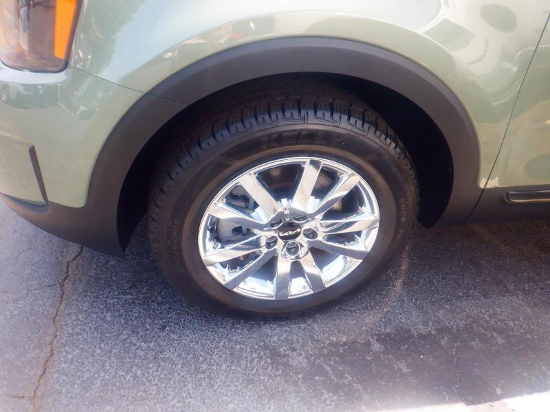 Kia Telluride  2025