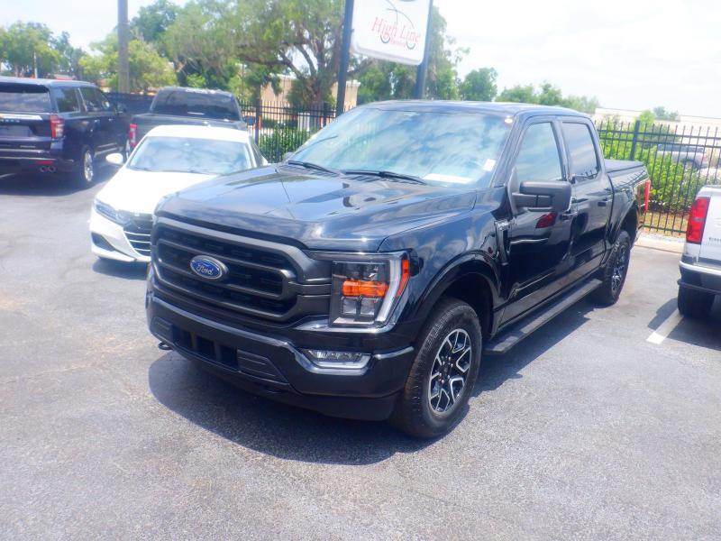 Ford F-150  2023