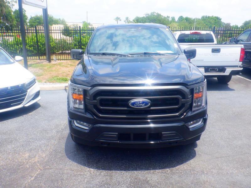 Ford F-150  2023