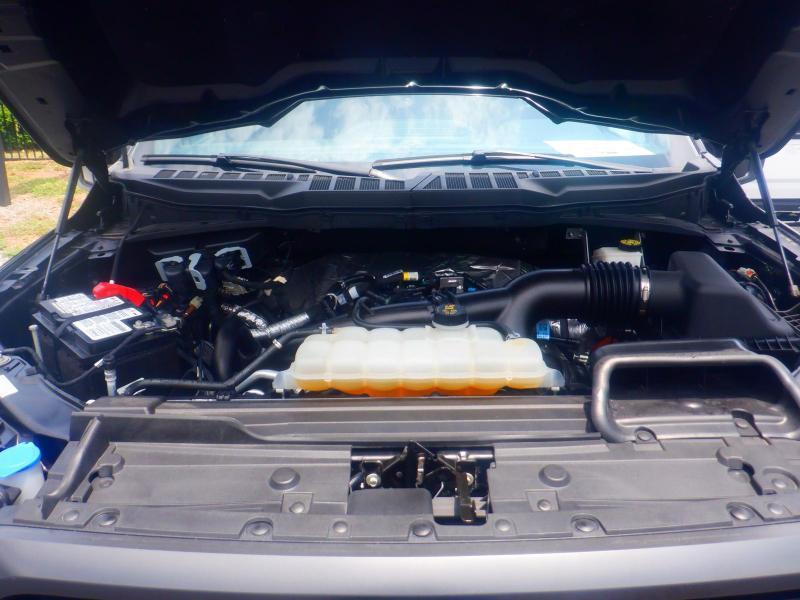 Ford F-150  2023