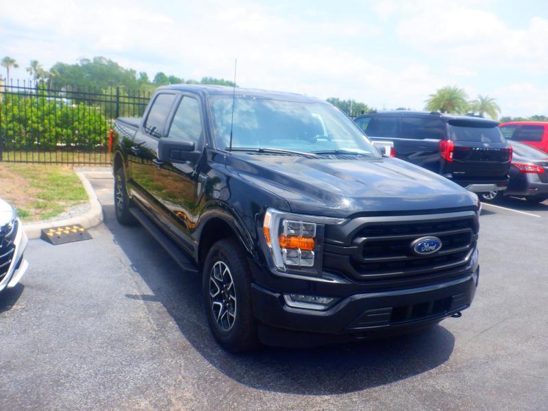 Ford F-150  2023