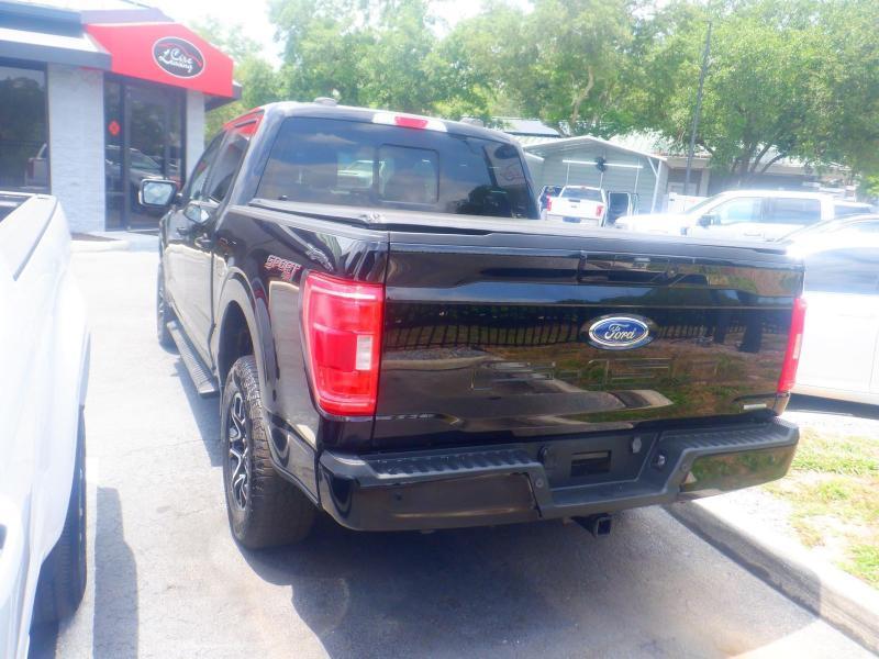 Ford F-150  2023