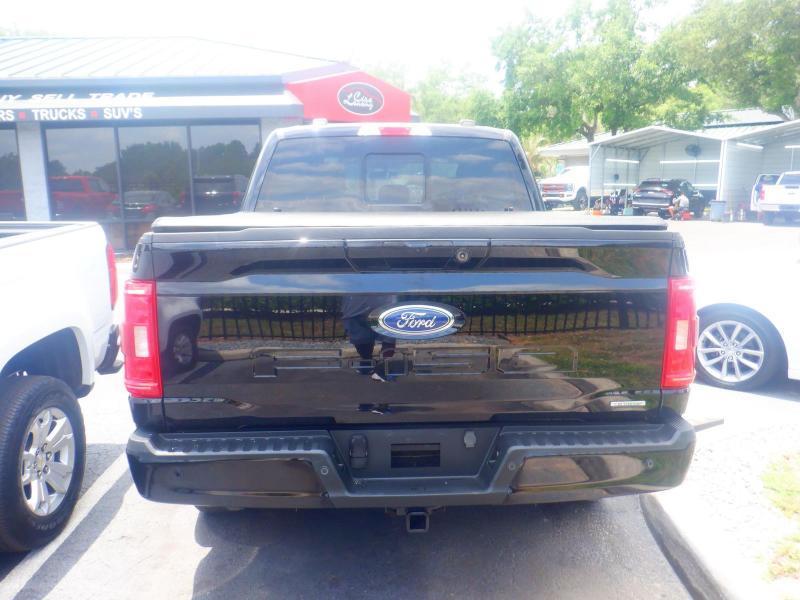 Ford F-150  2023