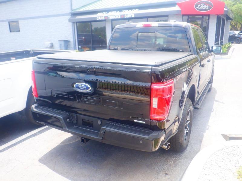 Ford F-150  2023