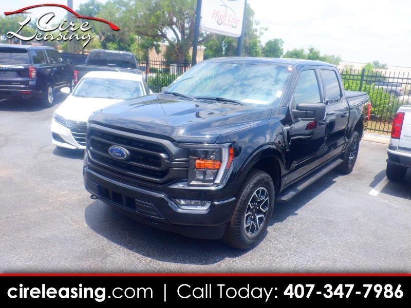 Ford F-150  2023