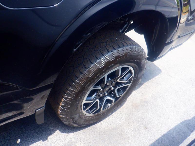 Ford F-150  2023