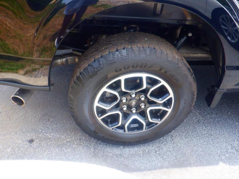 Ford F-150  2023