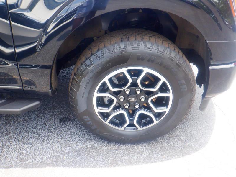 Ford F-150  2023