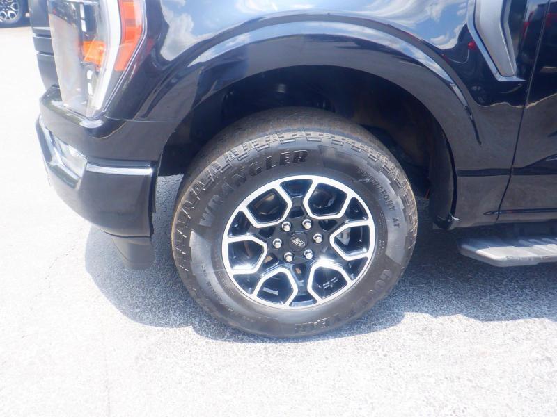 Ford F-150  2023