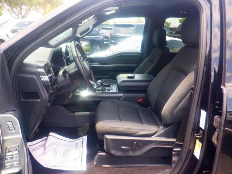 Ford F-150  2023