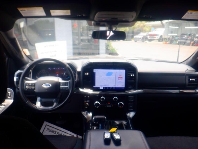 Ford F-150  2023