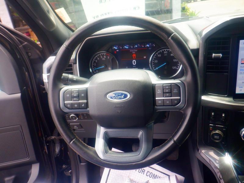Ford F-150  2023