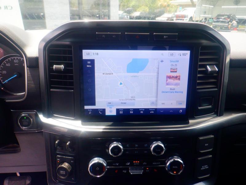 Ford F-150  2023