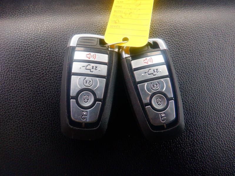 Ford F-150  2023