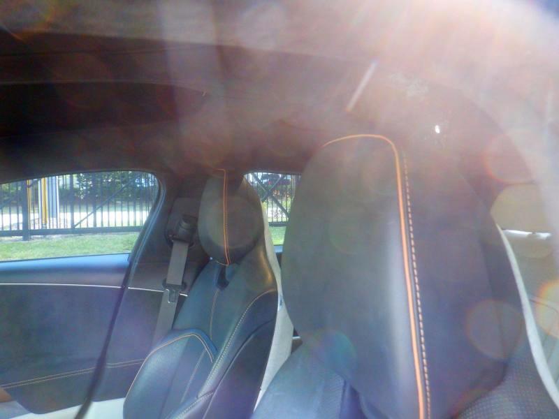 Lucid Air Grand Touring 2022