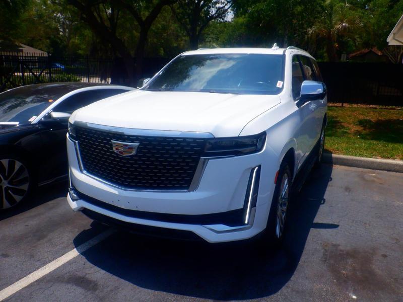 Cadillac Escalade  2023