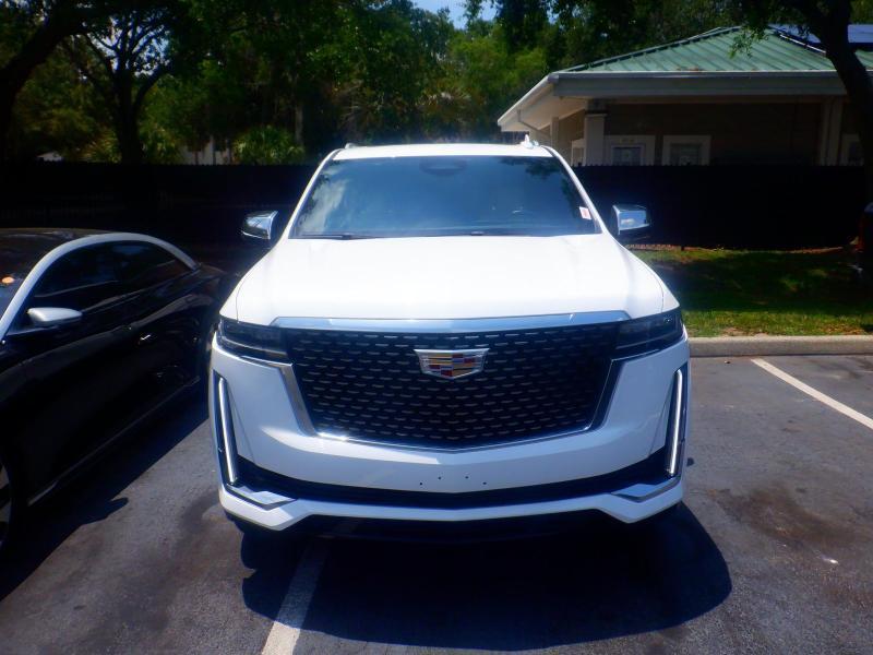 Cadillac Escalade  2023