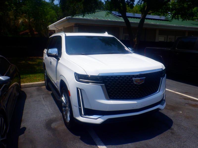 Cadillac Escalade  2023