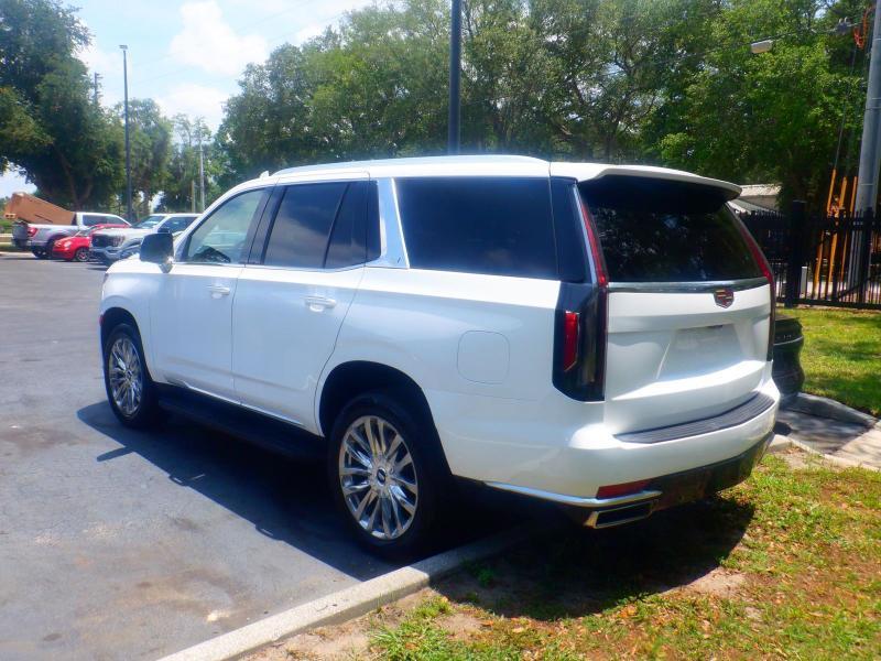 Cadillac Escalade  2023