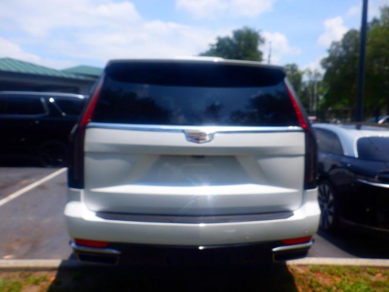 Cadillac Escalade  2023