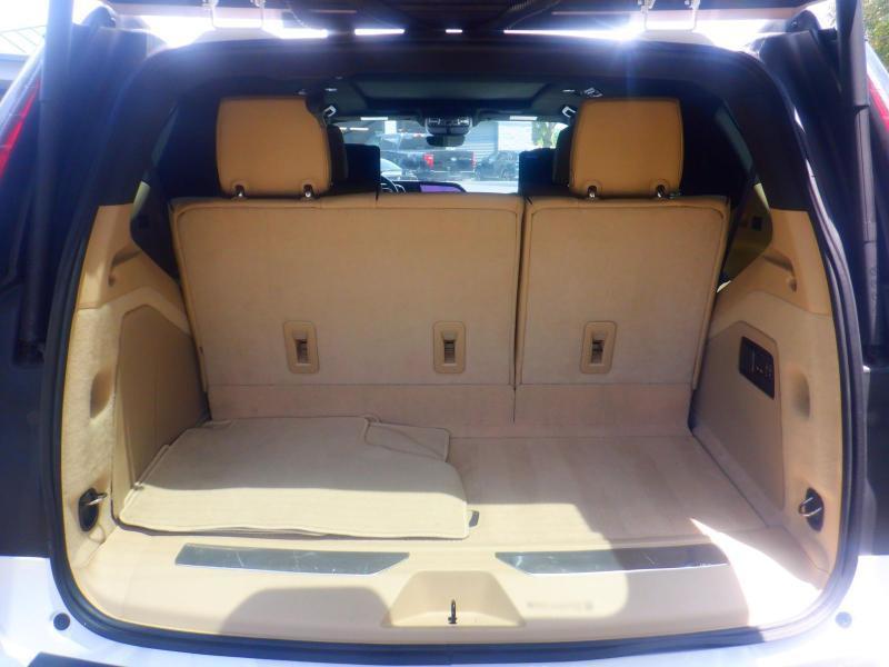 Cadillac Escalade  2023
