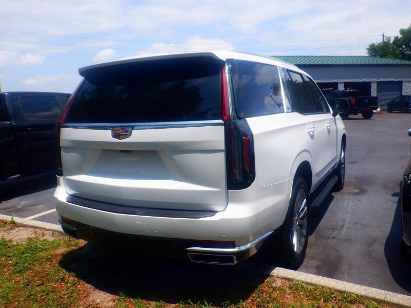 Cadillac Escalade  2023