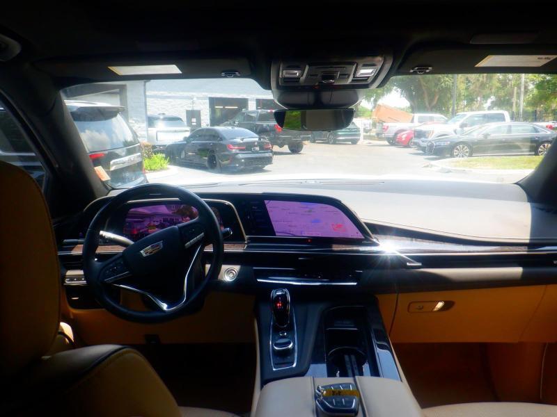 Cadillac Escalade  2023