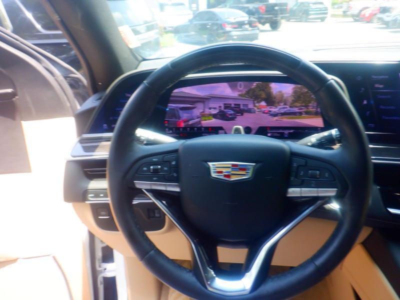 Cadillac Escalade  2023