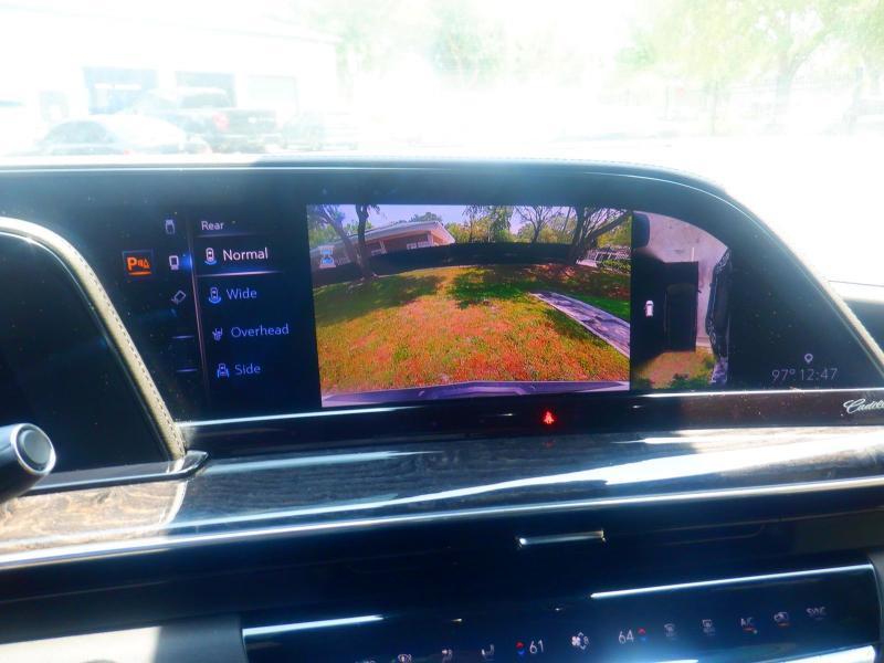 Cadillac Escalade  2023