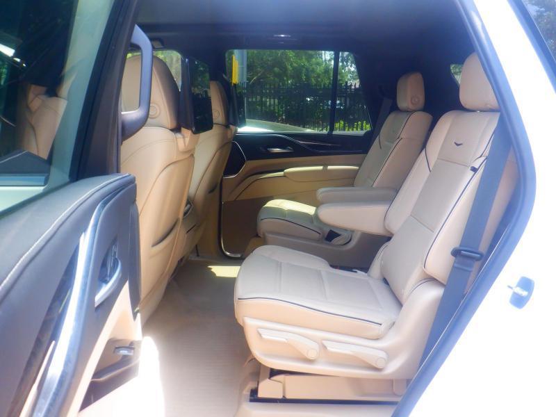 Cadillac Escalade  2023