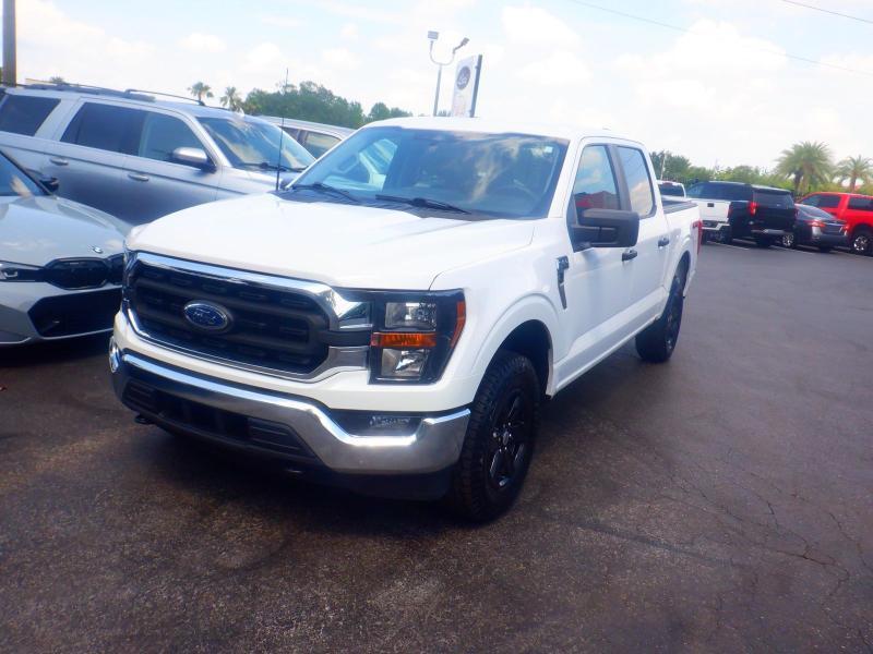 Ford F-150  2023