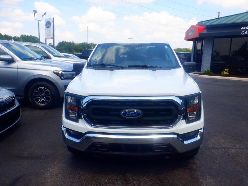 Ford F-150  2023