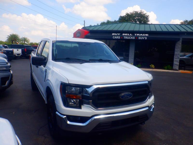 Ford F-150  2023