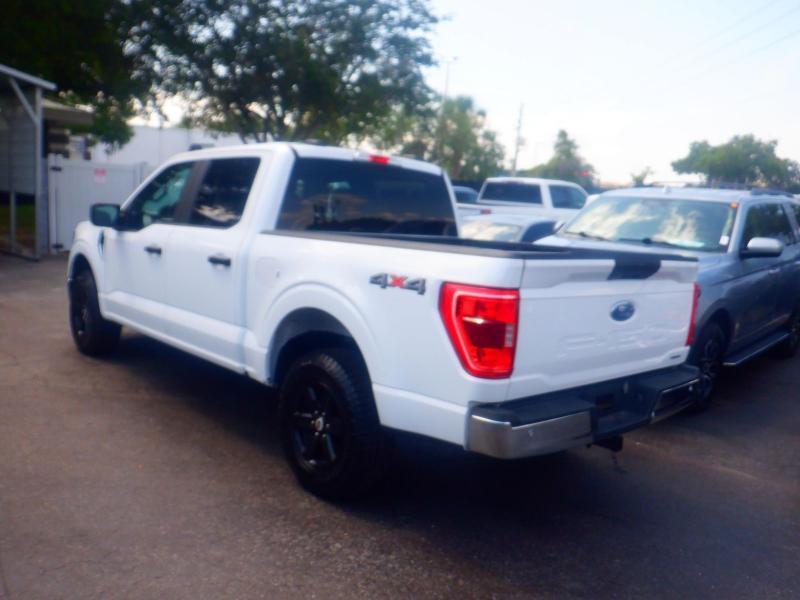 Ford F-150  2023