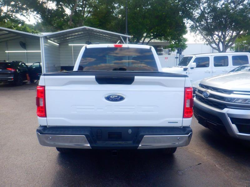 Ford F-150  2023