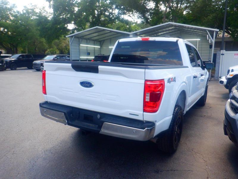 Ford F-150  2023