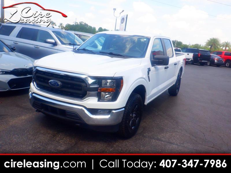 Ford F-150  2023