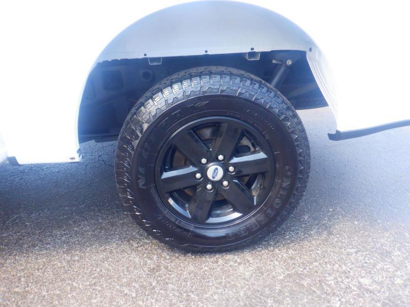Ford F-150  2023
