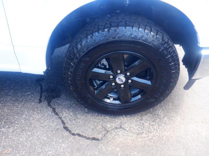 Ford F-150  2023