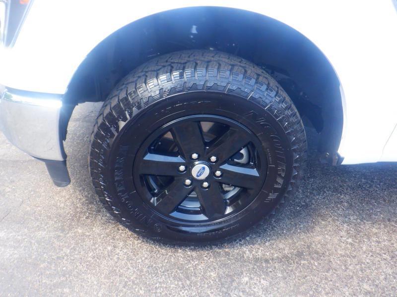 Ford F-150  2023