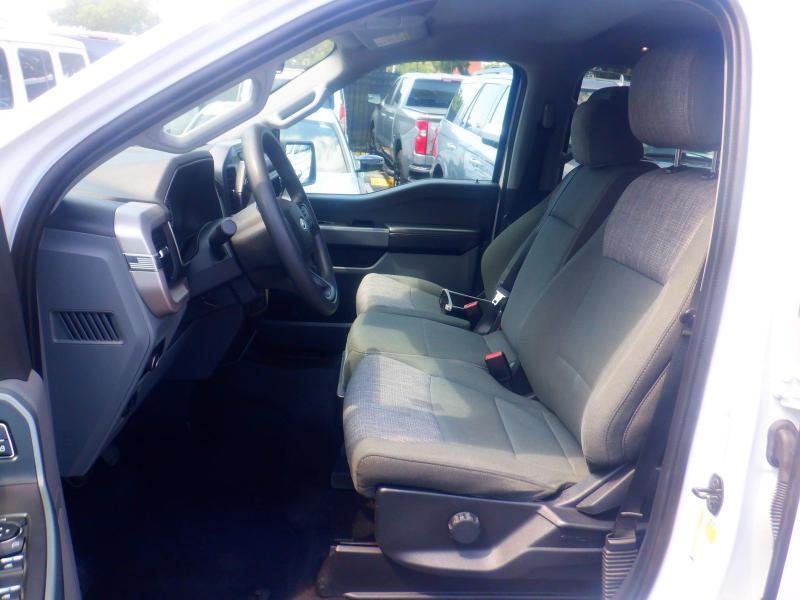 Ford F-150  2023