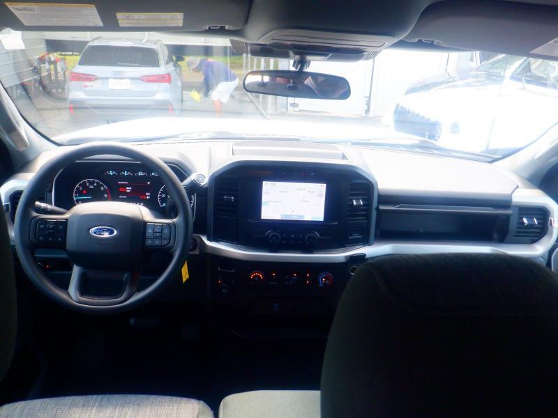 Ford F-150  2023