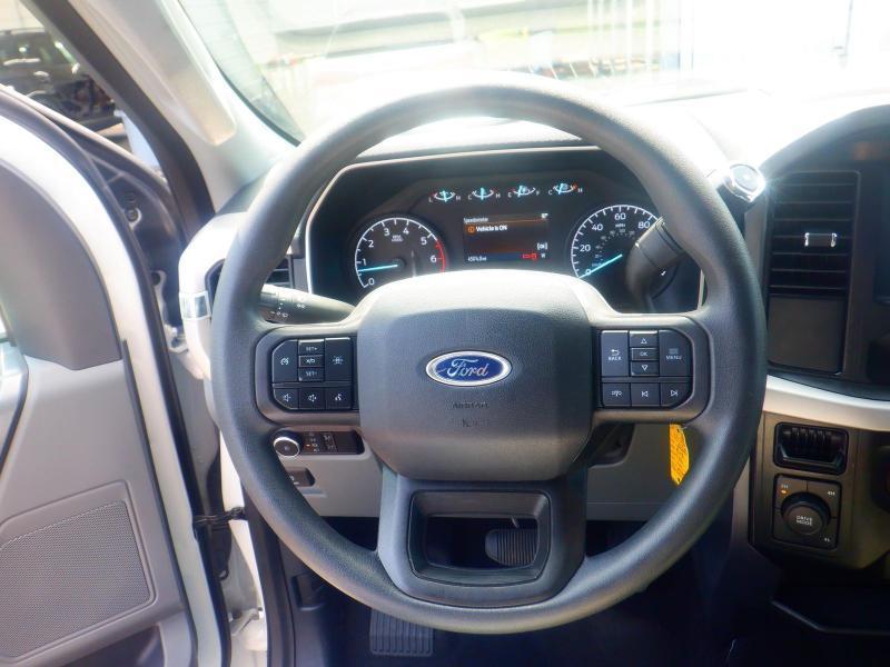 Ford F-150  2023