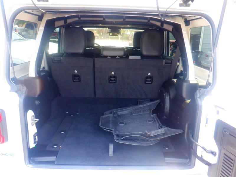 Jeep Wrangler 4xe  2024