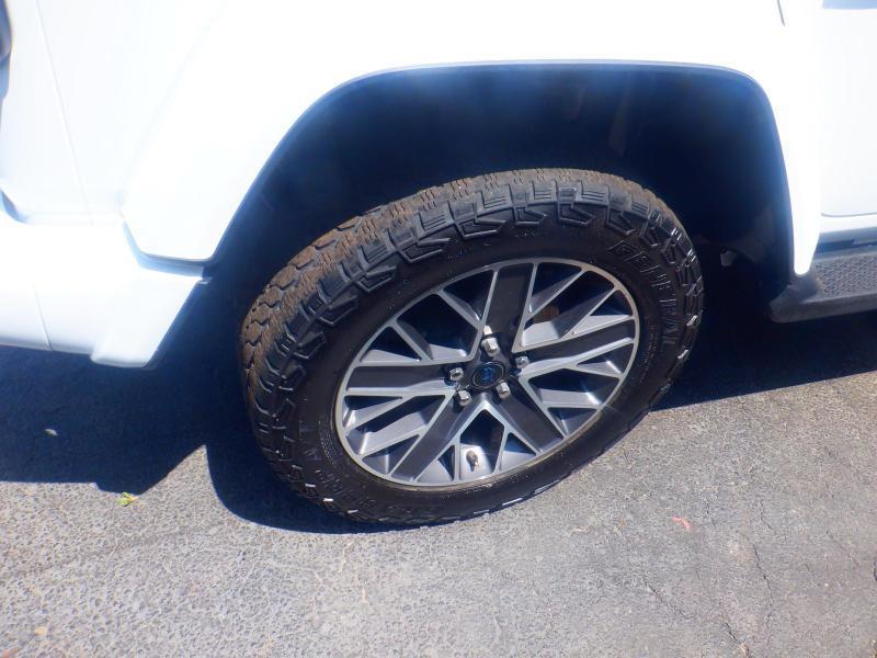 Jeep Wrangler 4xe  2024