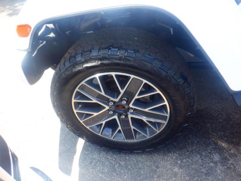 Jeep Wrangler 4xe  2024