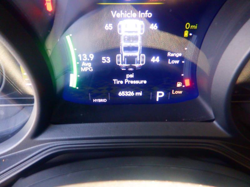 Jeep Wrangler 4xe  2024